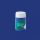 Farba do tkanin ciemnych La Pajarita 35ml, Ultramaryna